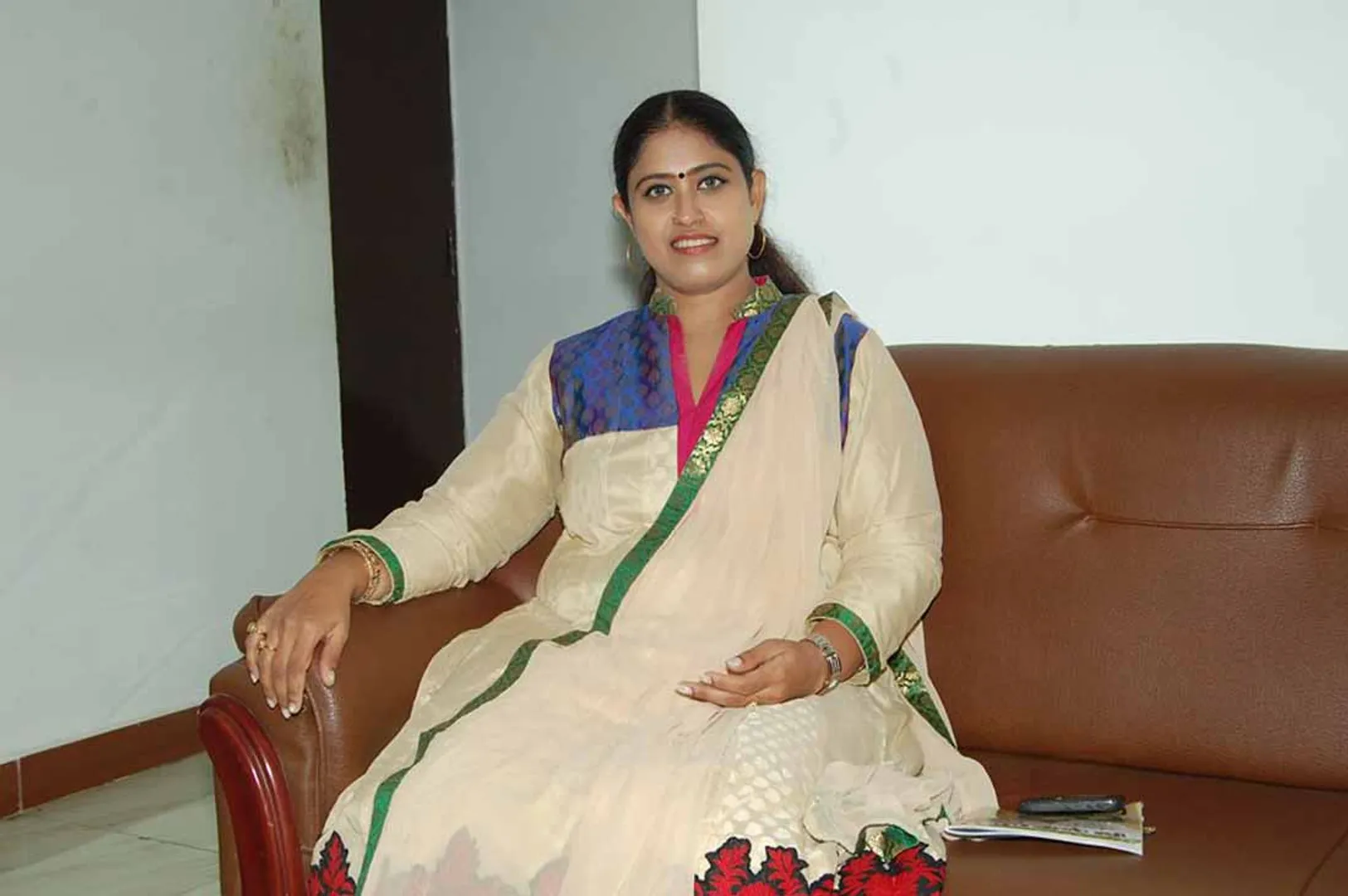 Vijayadharani 